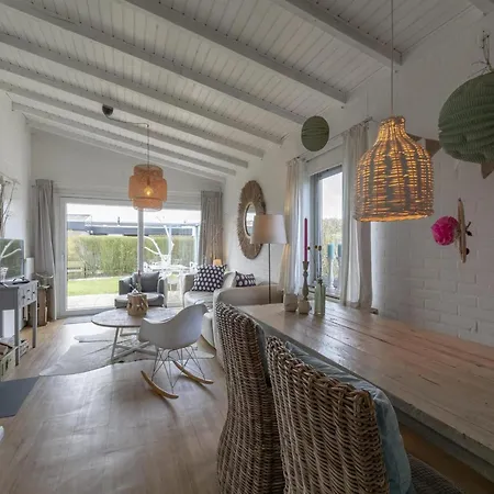 Holiday home Near Dunes And *