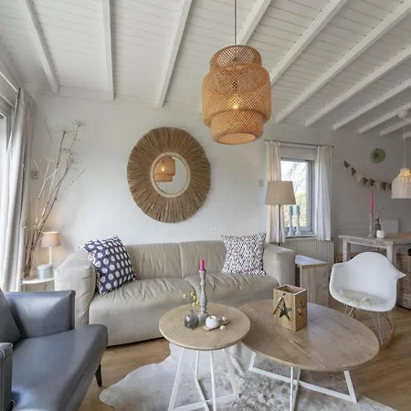 Holiday home Near Dunes And *