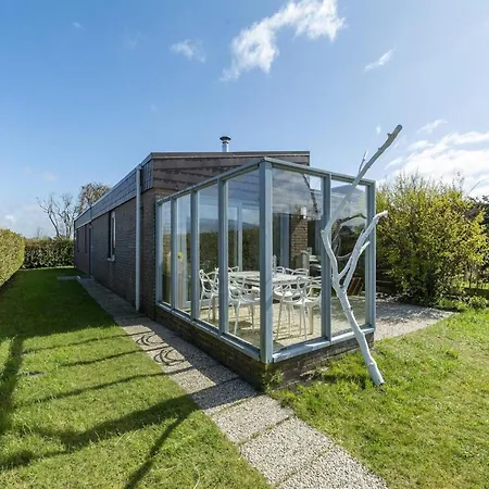 Holiday home Near Dunes And *