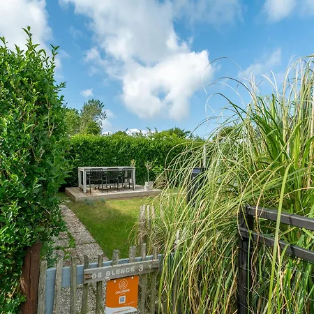 In Near The Callantsoog