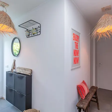 Prázdninový dům In Near The Callantsoog