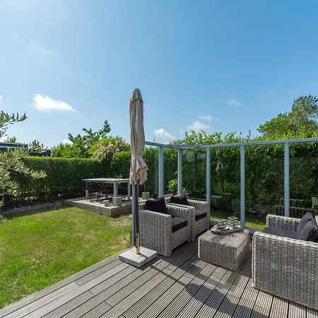 In Near The Prázdninový dům Callantsoog