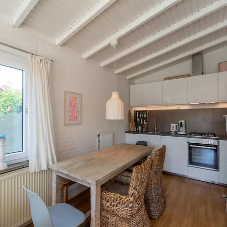 Casa vacanze Near Dunes And Callantsoog