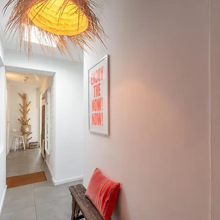 In Near The * Callantsoog