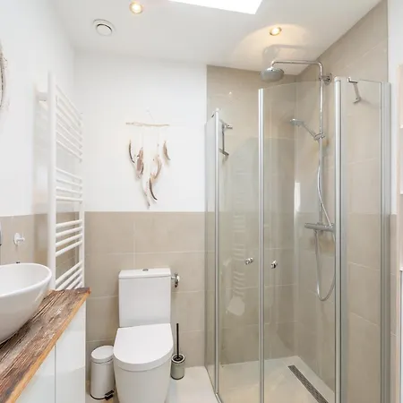 In Near The Prázdninový dům *