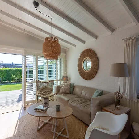 In Near The * Callantsoog