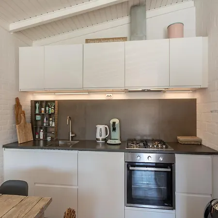 In Near The Callantsoog