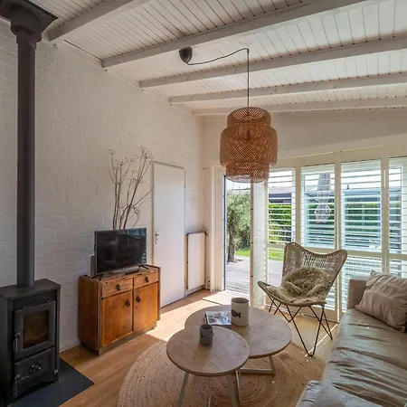 In Near The Prázdninový dům