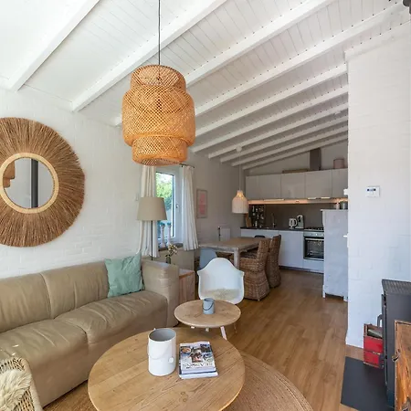 In Near The Callantsoog