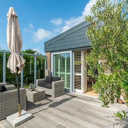 Prázdninový dům In Near The