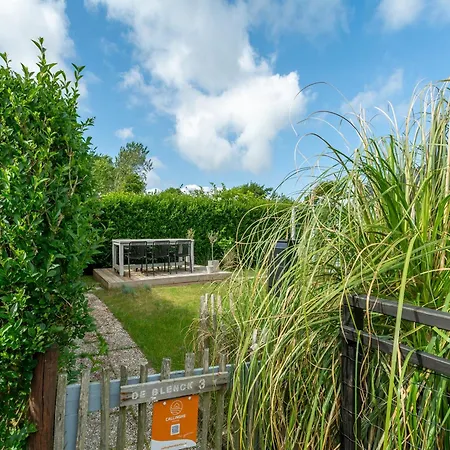 In Near The Prázdninový dům