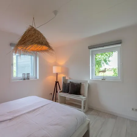 In Near The Holiday home *