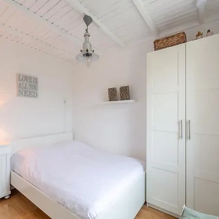 In Near The Holiday home