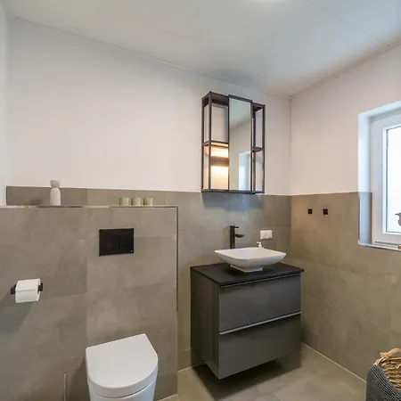 In Near The Holiday home Callantsoog