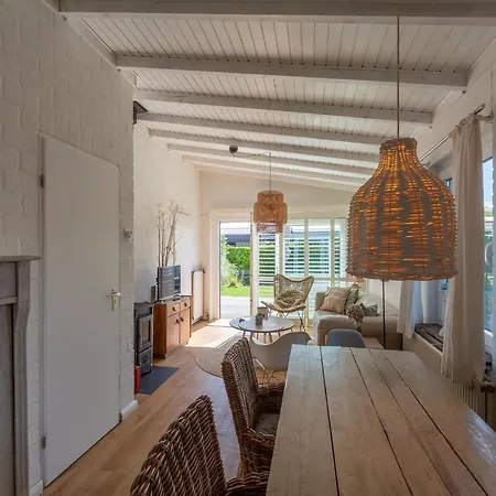 Vakantiehuis In Near The Callantsoog