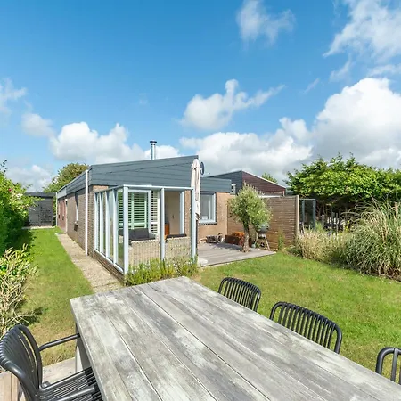 In Near The Callantsoog