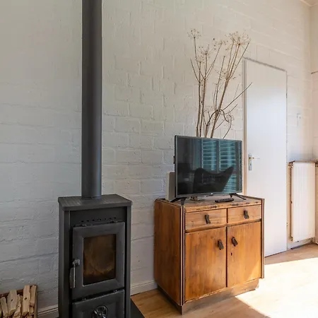 In Near The Holiday home