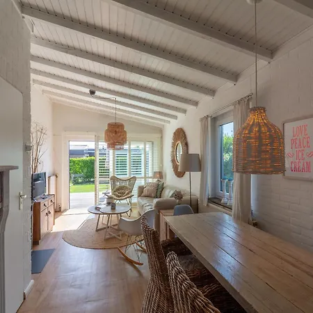 In Near The Holiday home *