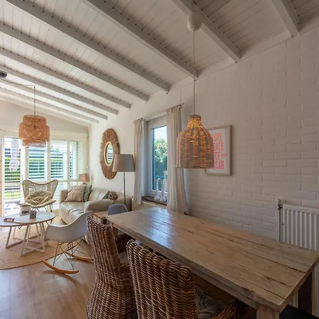 Holiday home In Near The *