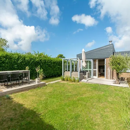 In Near The Holiday home Callantsoog