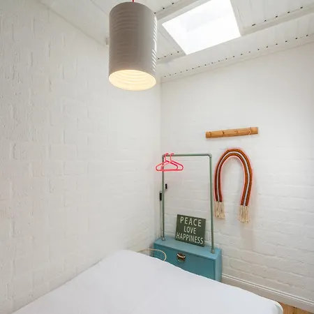 Holiday home In Near The