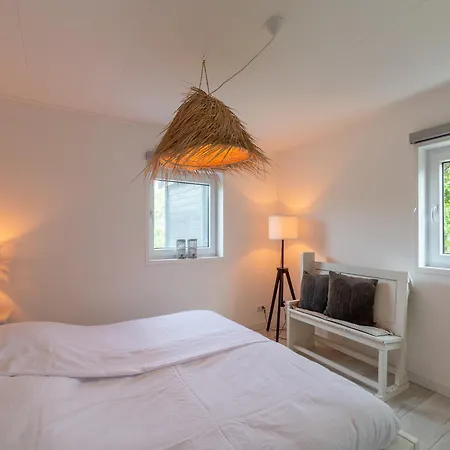 In Near The Holiday home *