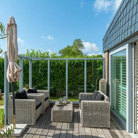 Holiday home In Near The *