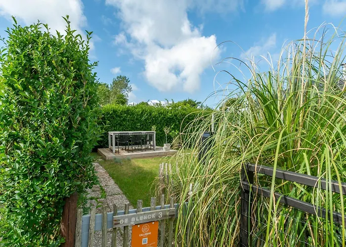 In Near The Callantsoog