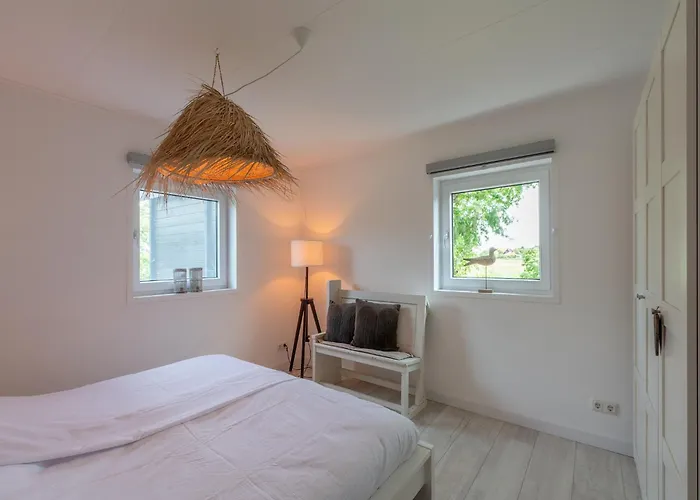 In Near The Vakantiehuis *