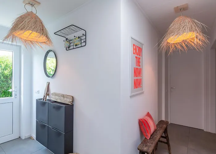 Vakantiehuis In Near The Callantsoog