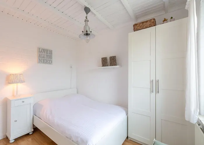 In Near The Vakantiehuis