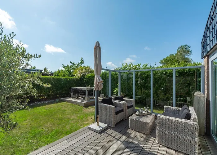 In Near The Vakantiehuis Callantsoog