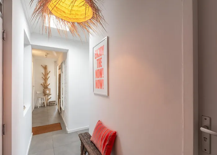 In Near The * Callantsoog