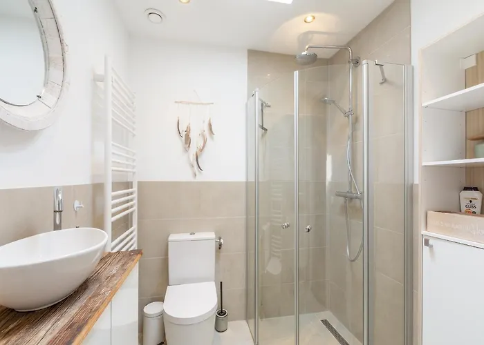 In Near The Vakantiehuis *