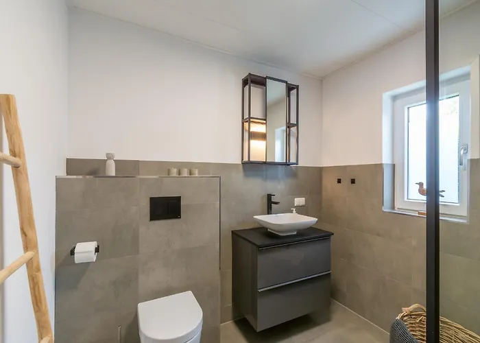 In Near The Vakantiehuis Callantsoog