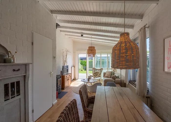 Vakantiehuis In Near The Callantsoog