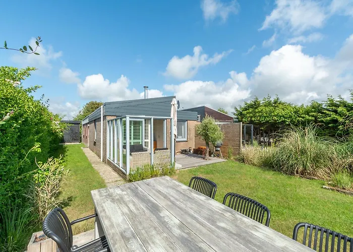 In Near The Callantsoog