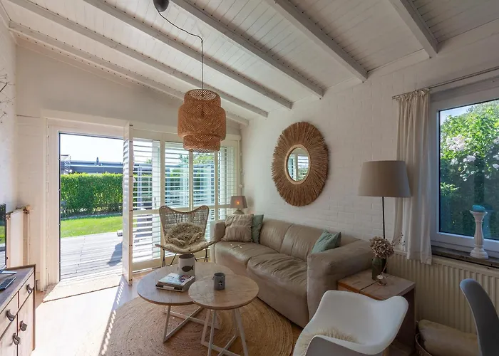 In Near The * Callantsoog