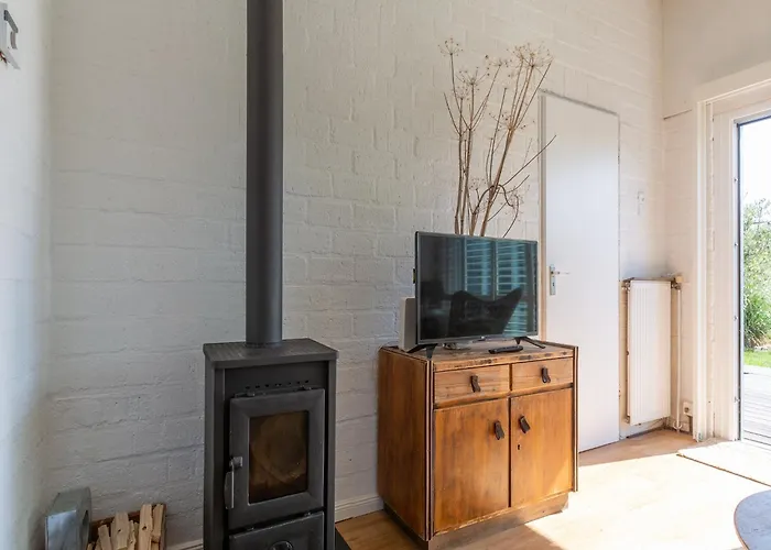 In Near The Vakantiehuis