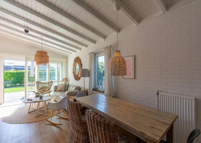 Vakantiehuis In Near The *