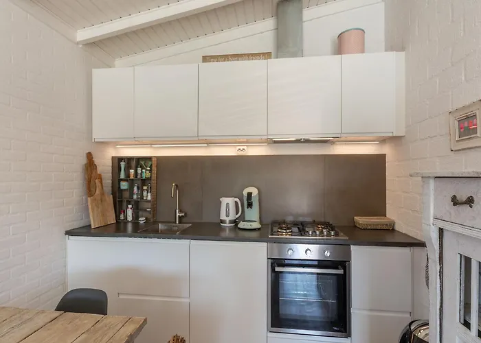 In Near The Callantsoog