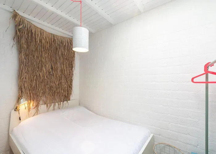 In Near The * Callantsoog