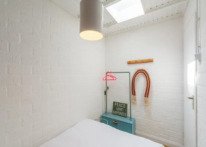 Vakantiehuis In Near The