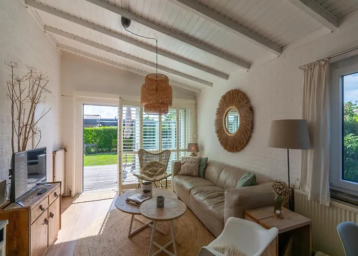 Vakantiehuis In Near The *