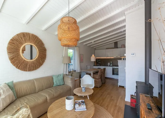 In Near The Callantsoog