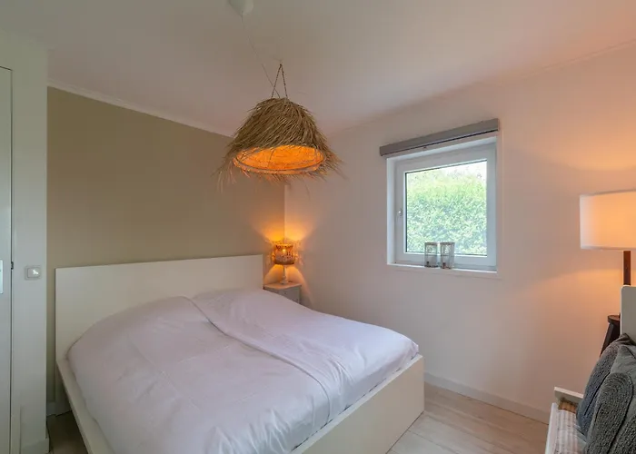 In Near The * Callantsoog