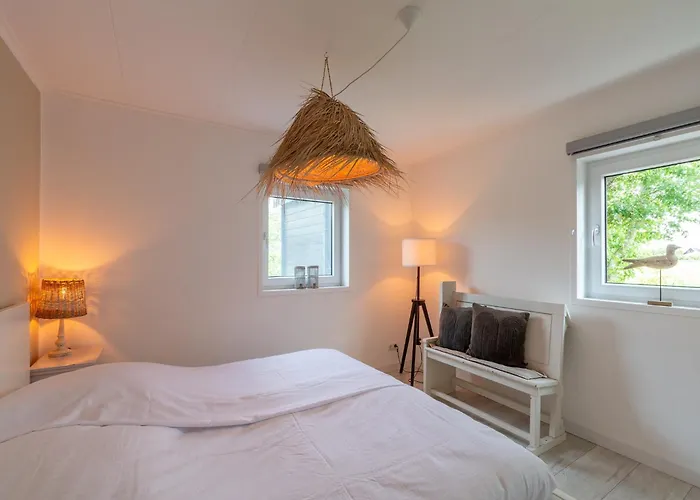 In Near The Vakantiehuis *