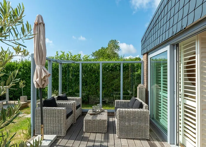 Vakantiehuis In Near The *