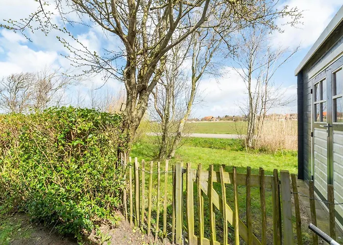 Vakantiehuis In Near The *